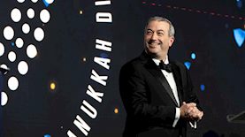 דר ארי ברמן, צילום: אדיבות ישיבה יוניברסיטי